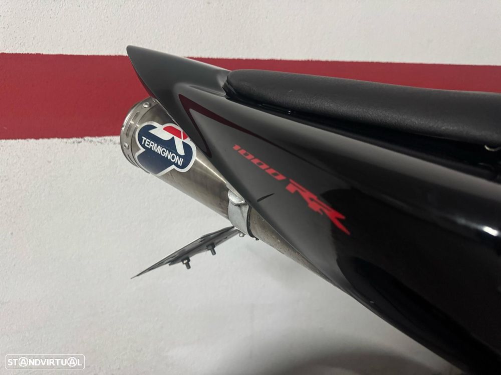 Honda CBR 1000 RR - 15