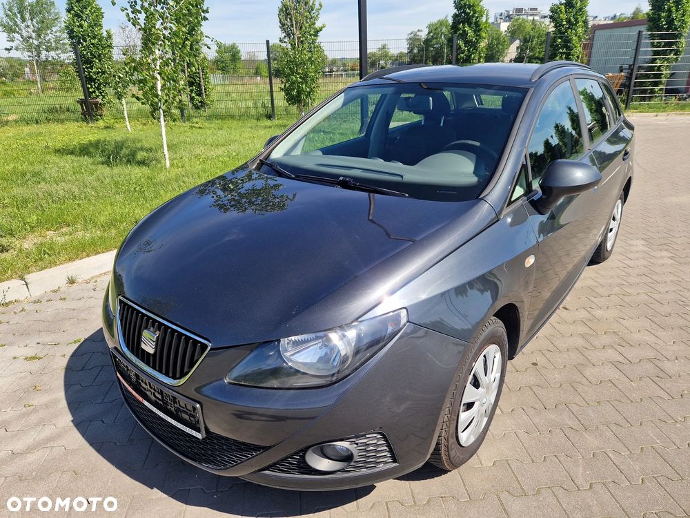 Seat Ibiza ST 1.2 12V Style - 2