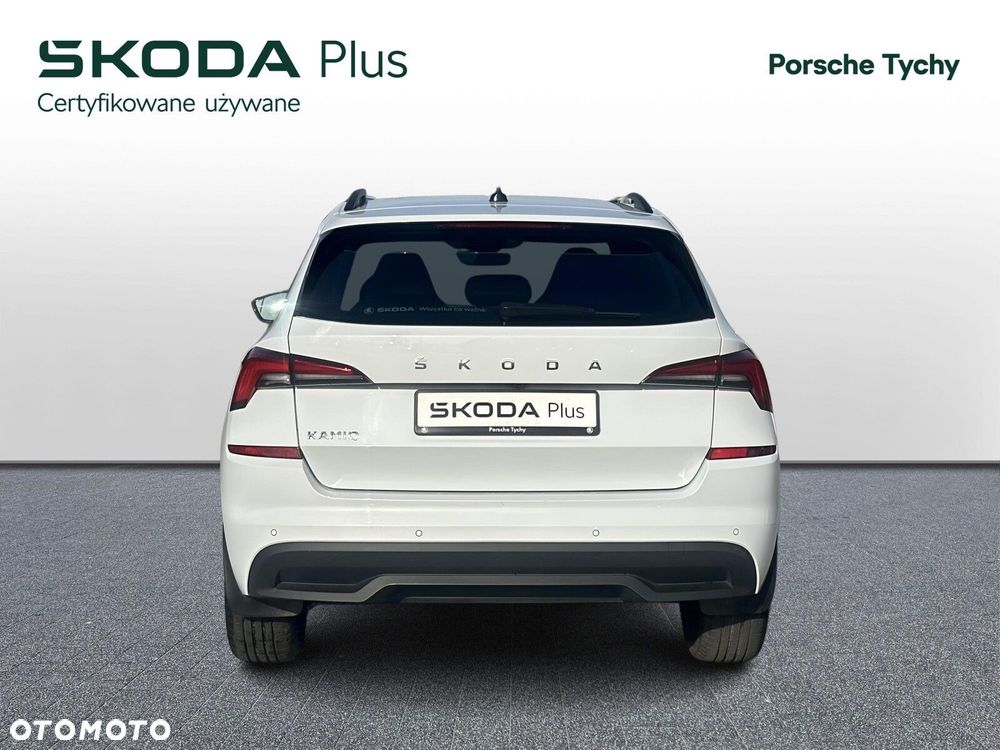 Skoda Kamiq - 27
