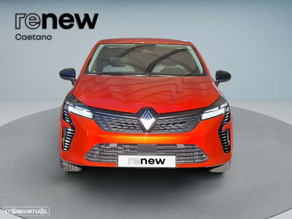 Renault Clio 1.0 TCe Evolution - 2