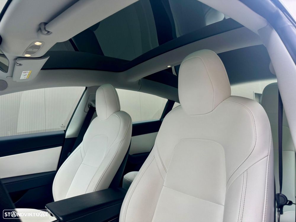 Tesla Model 3 Long Range AWD Dual Motor - 50