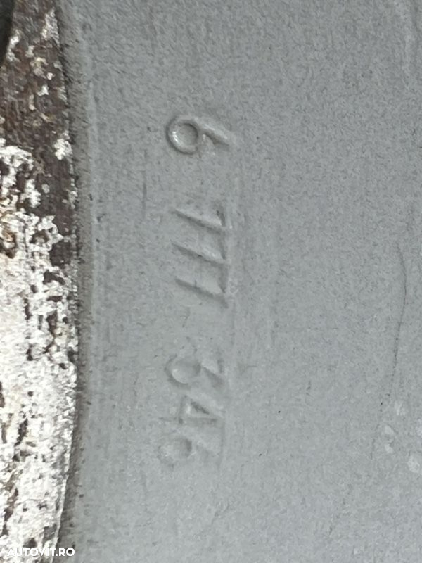 jante 17 bmw seria 5 e60 style 243 - 5
