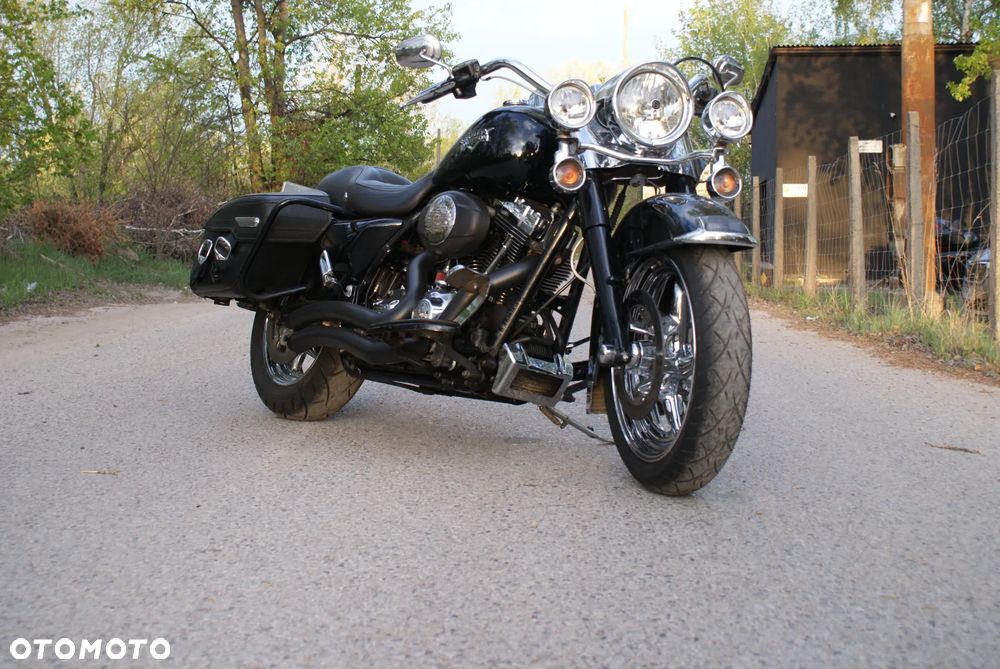 Harley-Davidson Touring Road King - 5