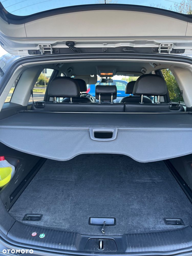 Opel Antara 2.2 CDTI 4x4 Cosmo - 9