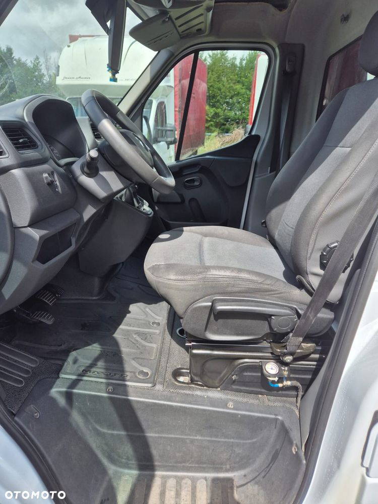 Renault Master - 7