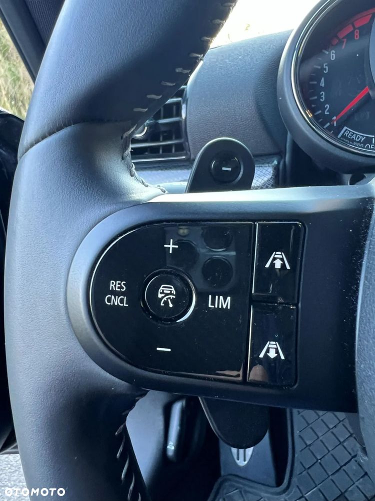 MINI John Cooper Works - 17