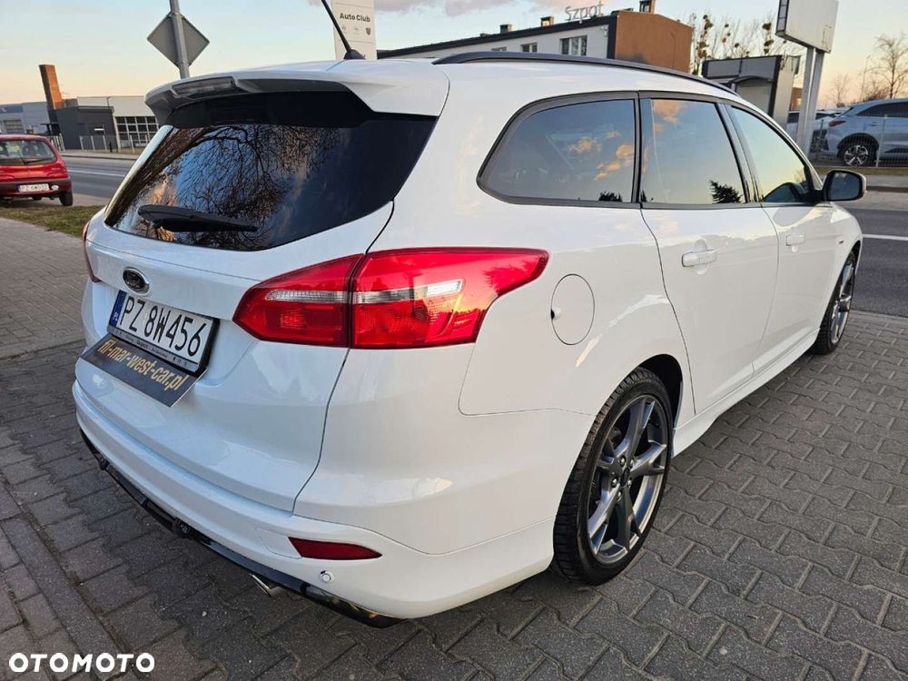 Ford Focus - 7