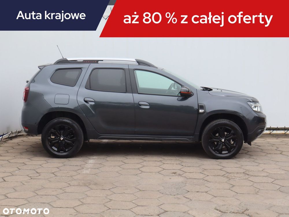 Dacia Duster - 8