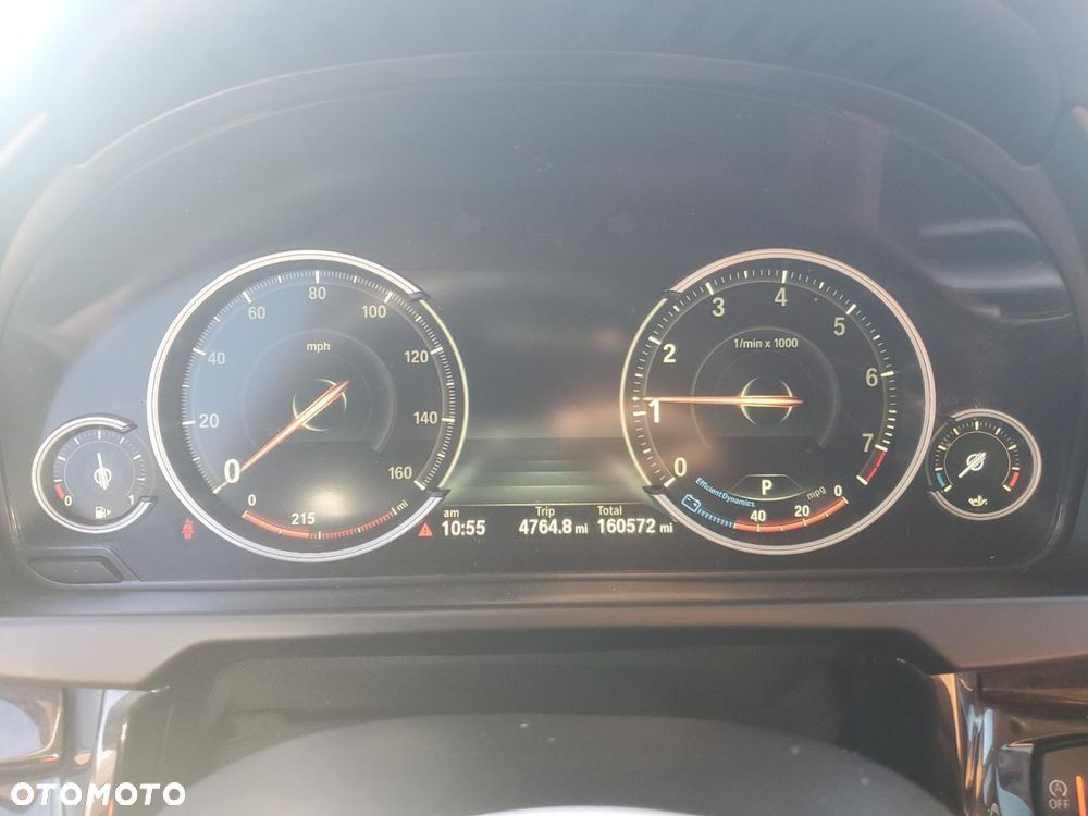 BMW X6 35i xDrive - 9