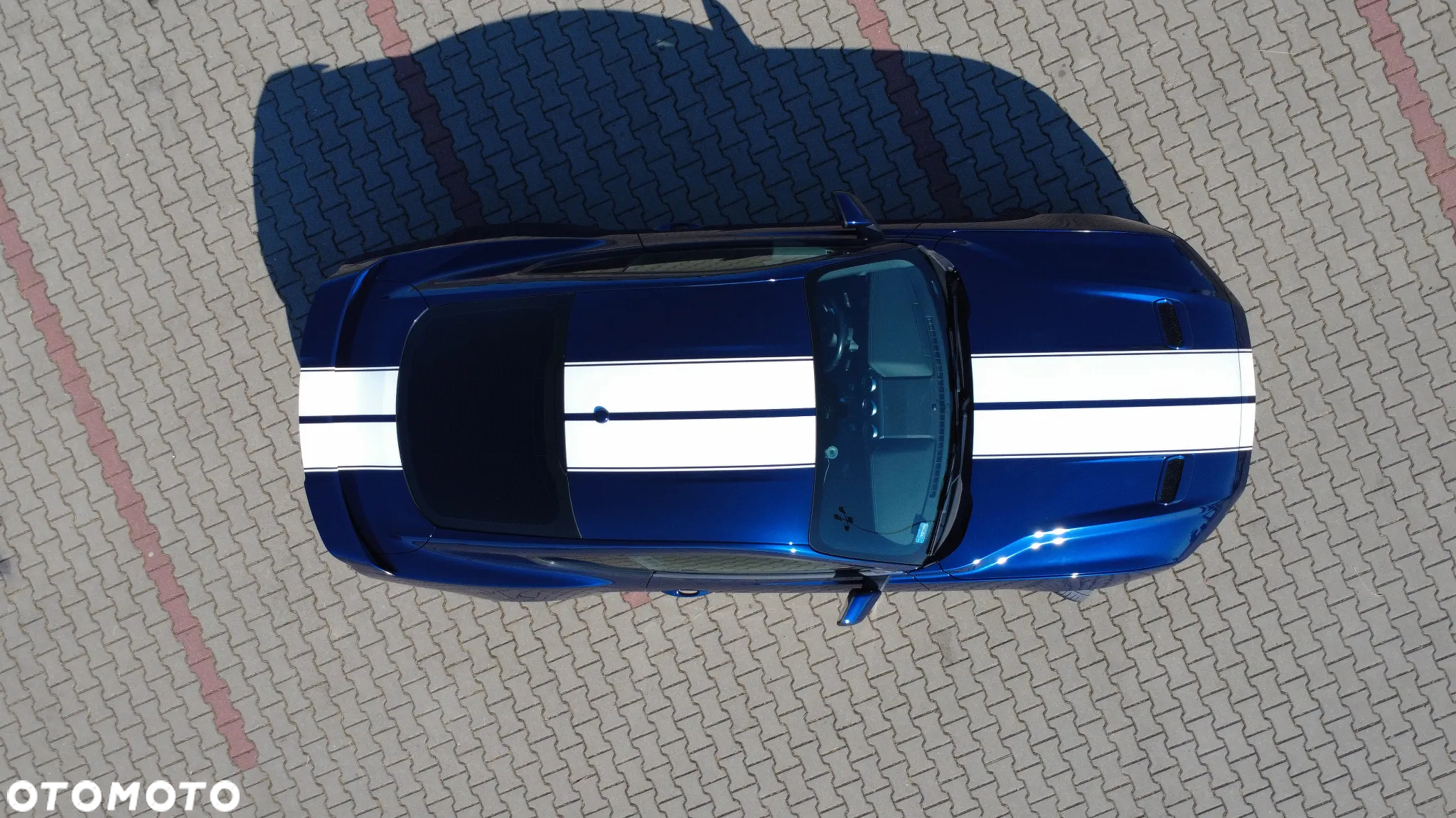 Ford Mustang - 14