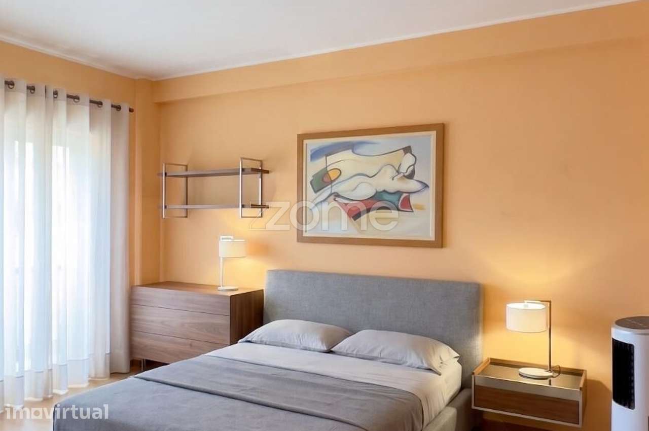 Apartamento T3 no coração de Amarante - Grande imagem: 2/23