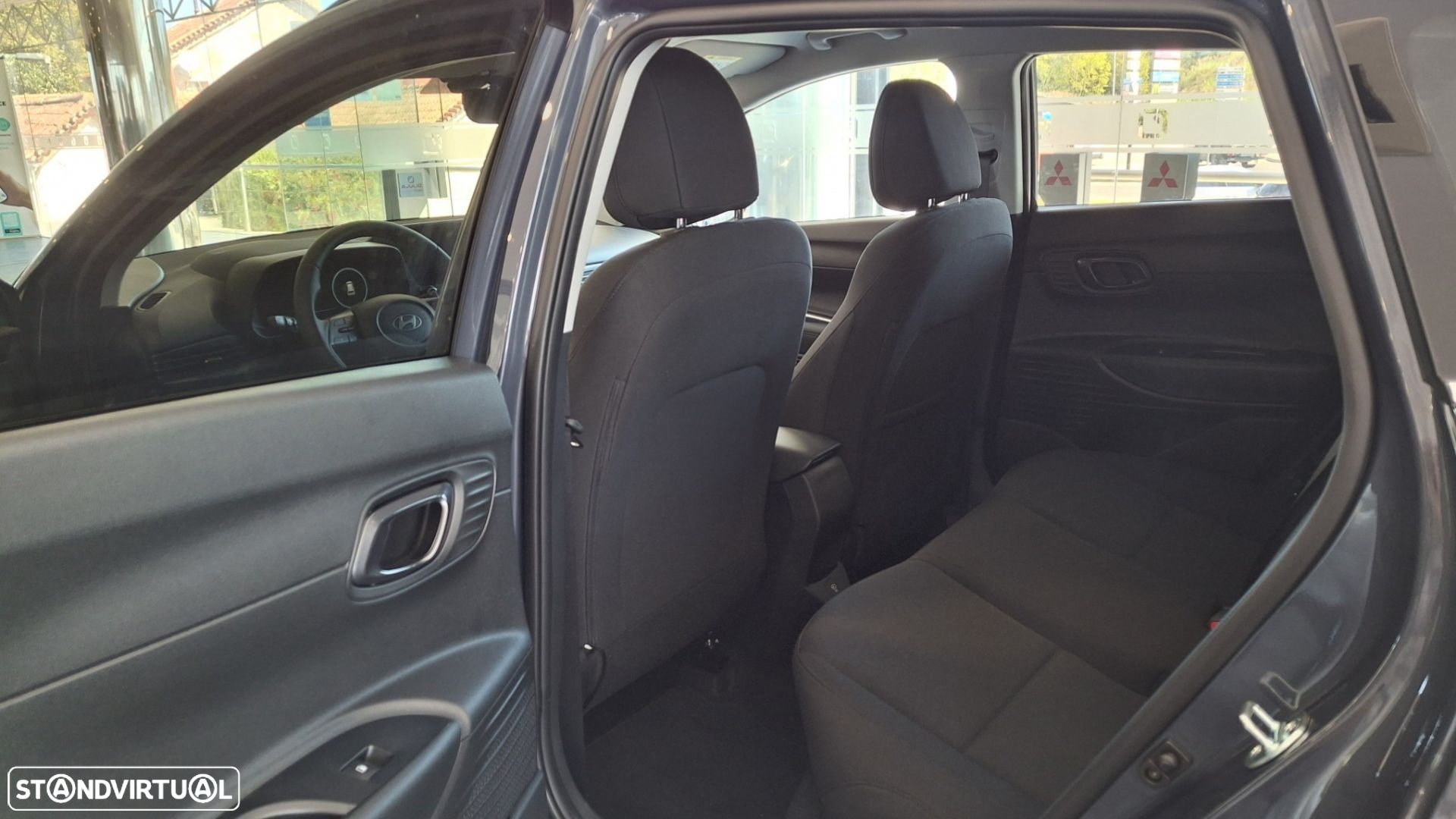 Hyundai Bayon 1.0 T-GDI Premium - 7