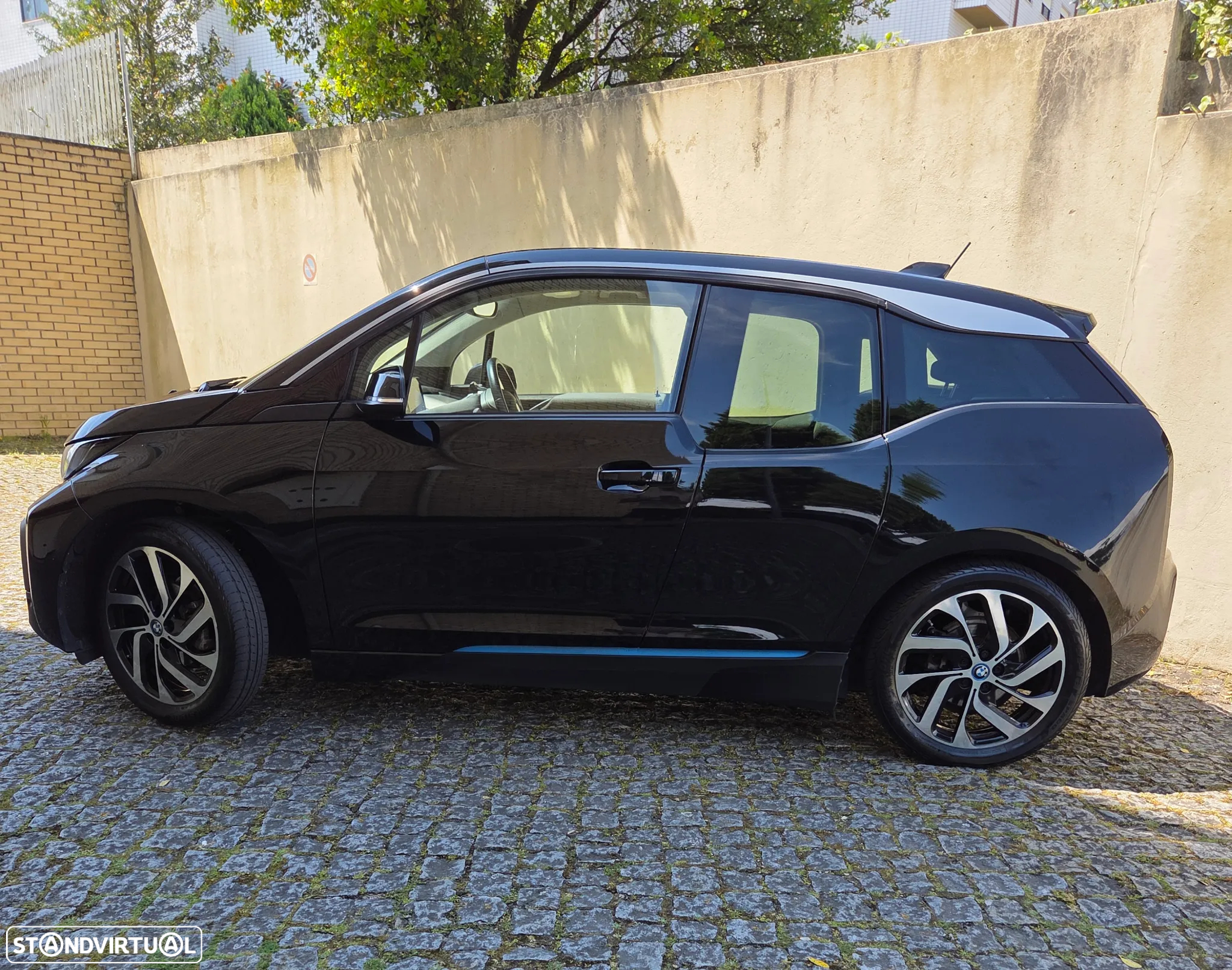 BMW i3 120Ah - 8