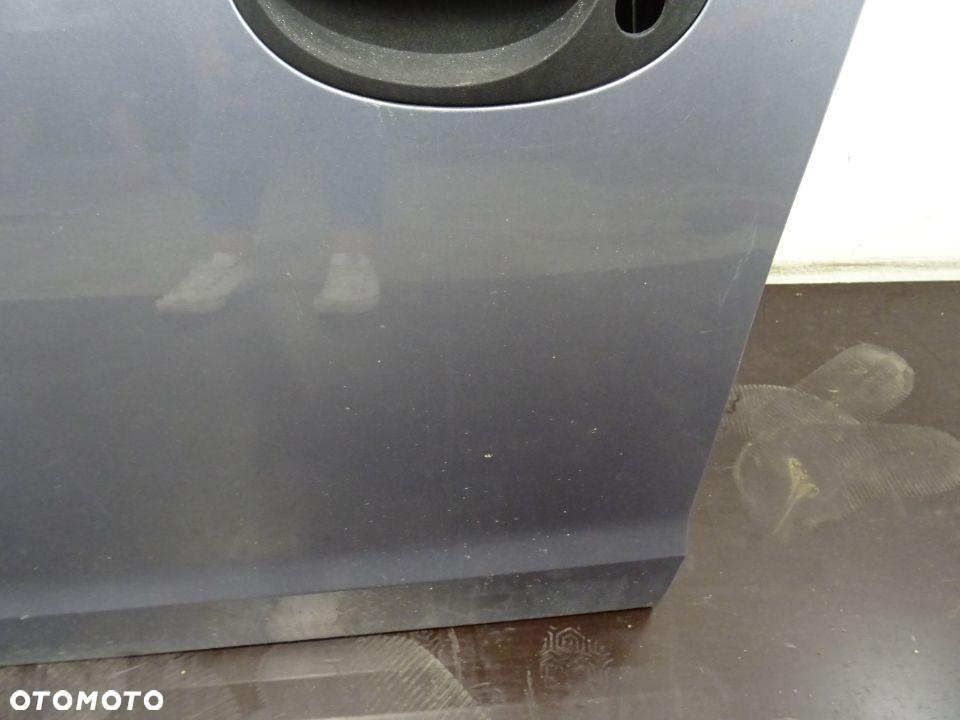 OPEL CORSA C LIFT 03-06 1.3CDTI DRZWI LEWY PRZÓD - 12