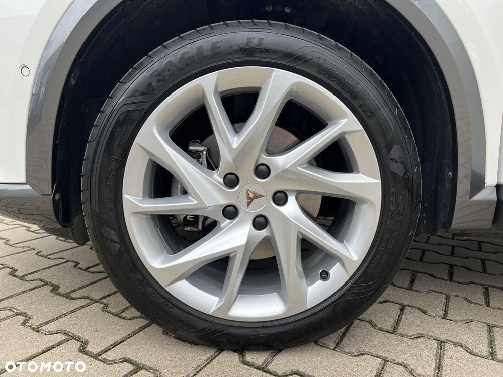 Cupra Formentor 1.5 TSI DSG - 33