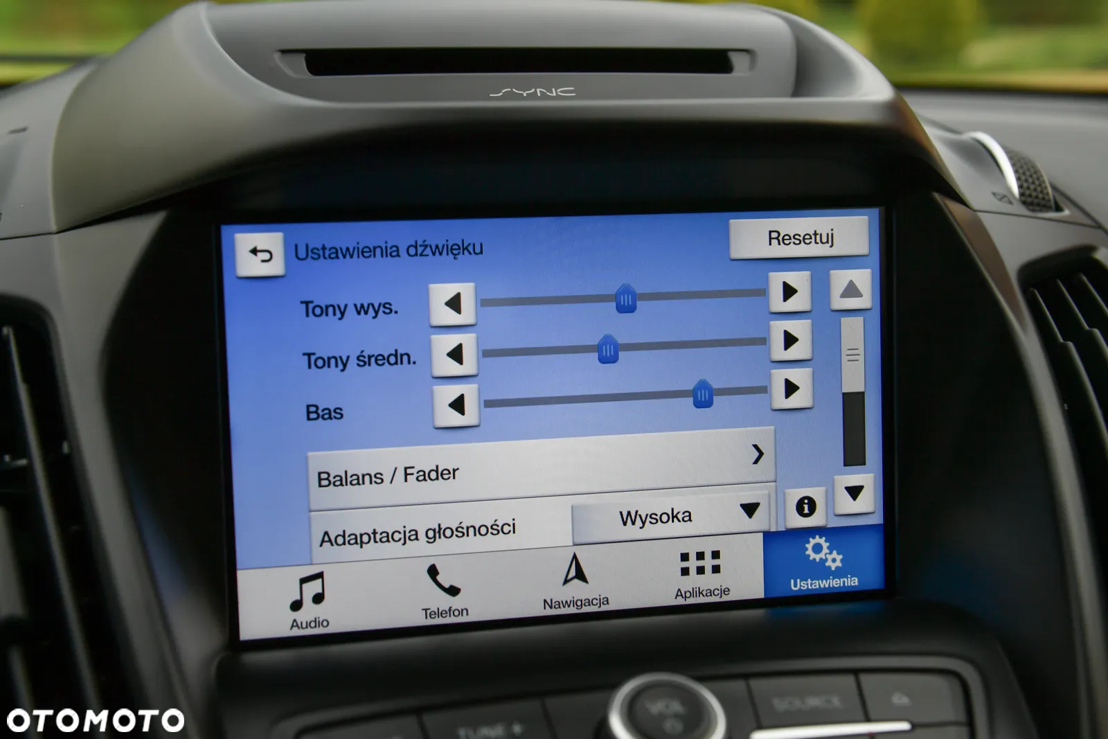 Ford Kuga - 24
