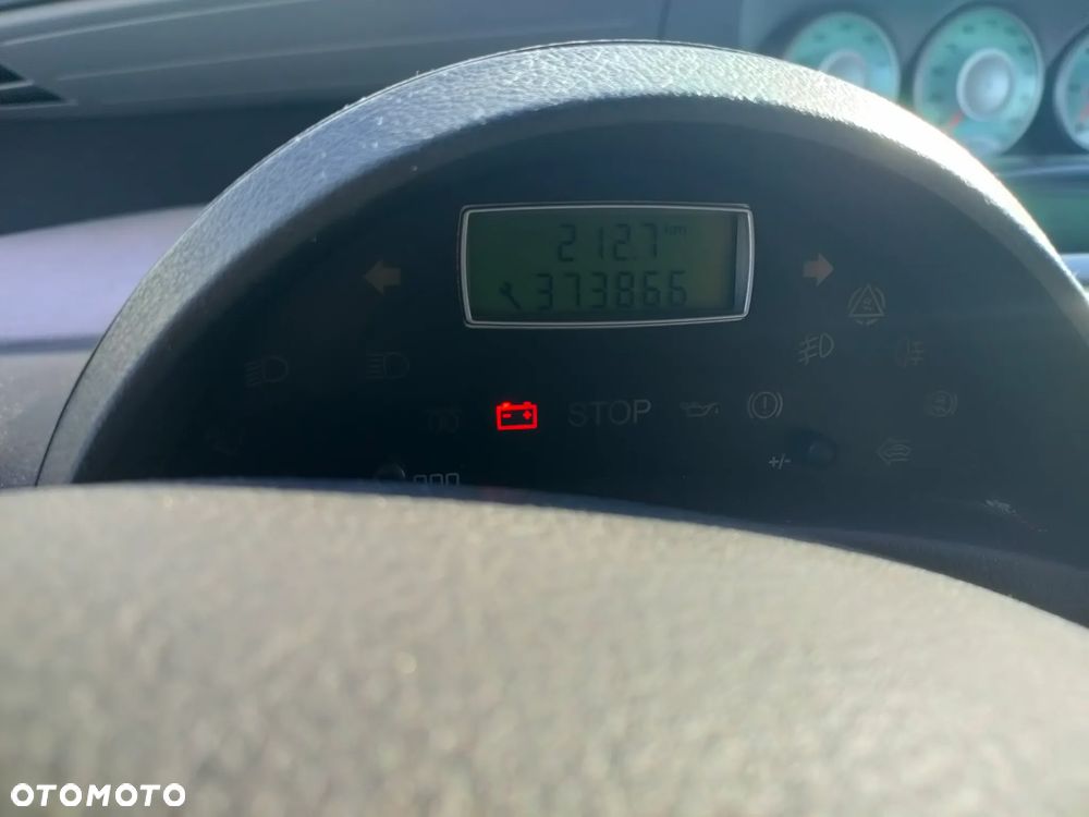 Citroën C8 2.0 SX - 8