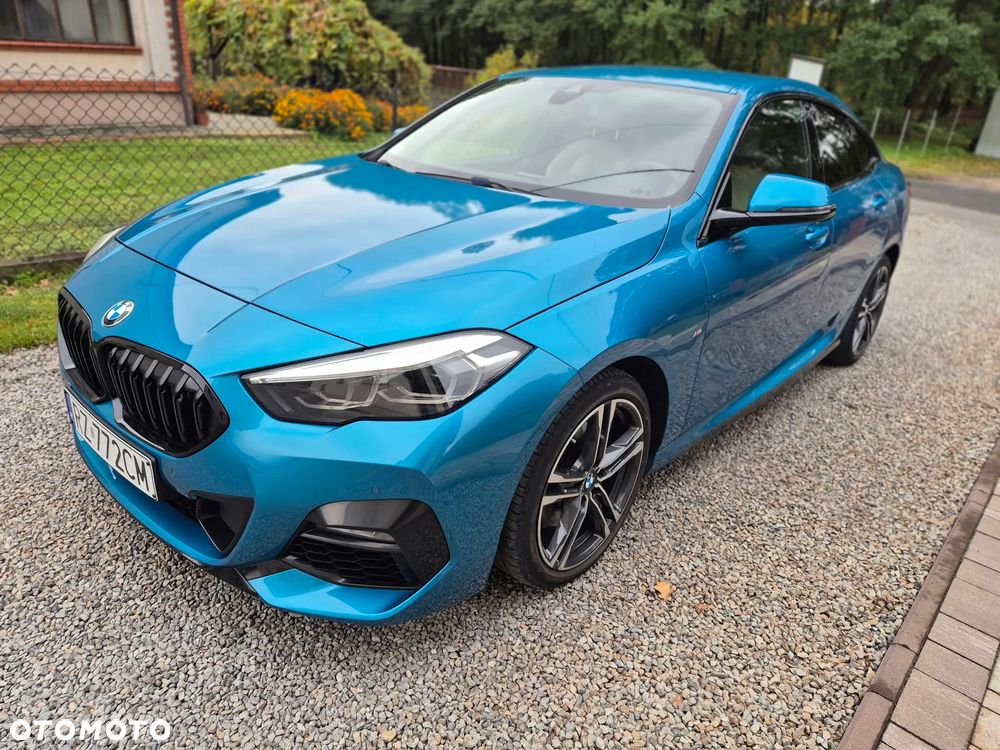 BMW Seria 2 - 5