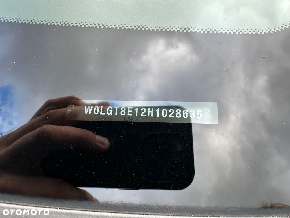 Opel Insignia 2.0 CDTI Edition S&S - 13