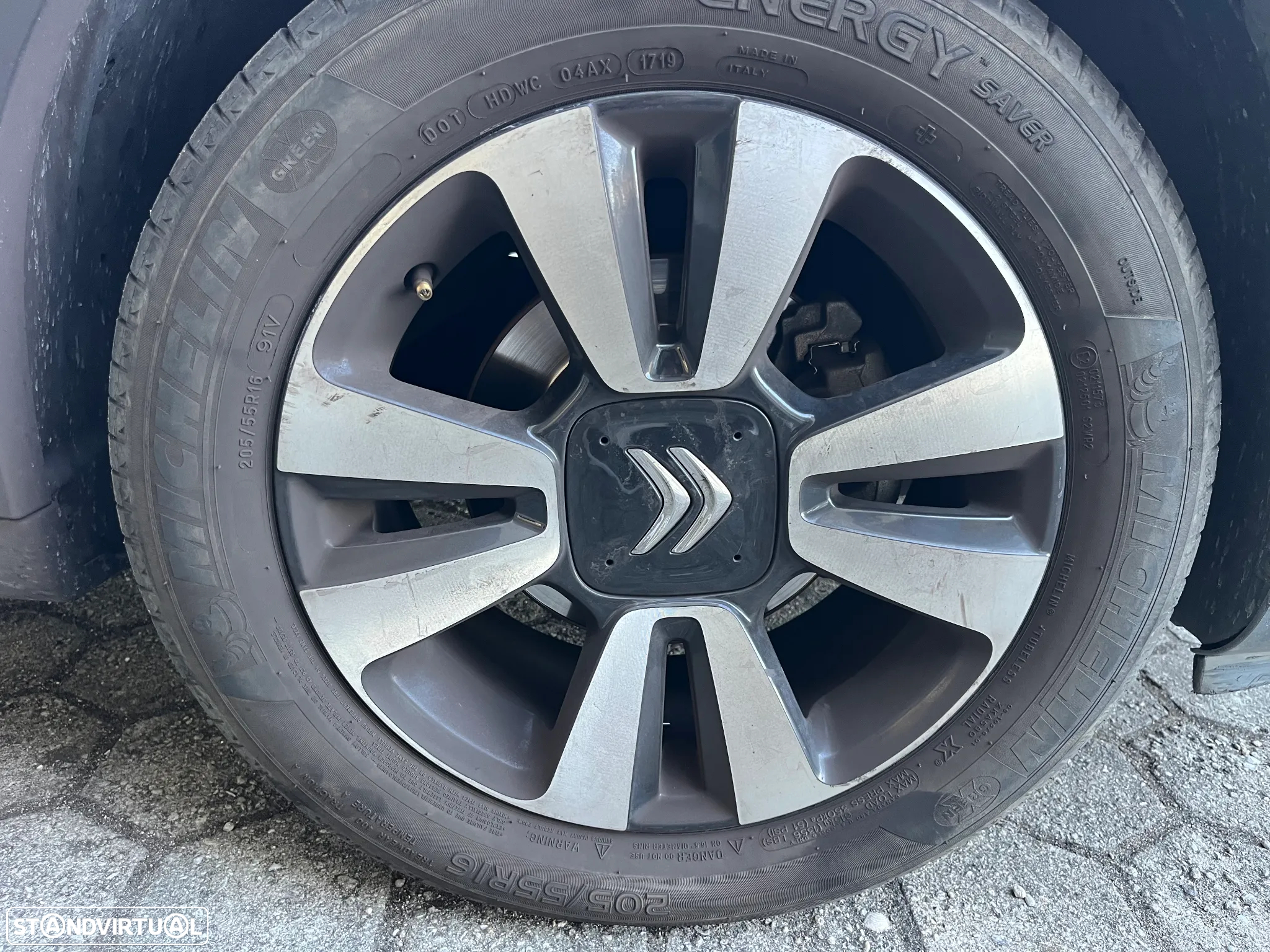 Citroën C3 1.2 PureTech C-Series - 6