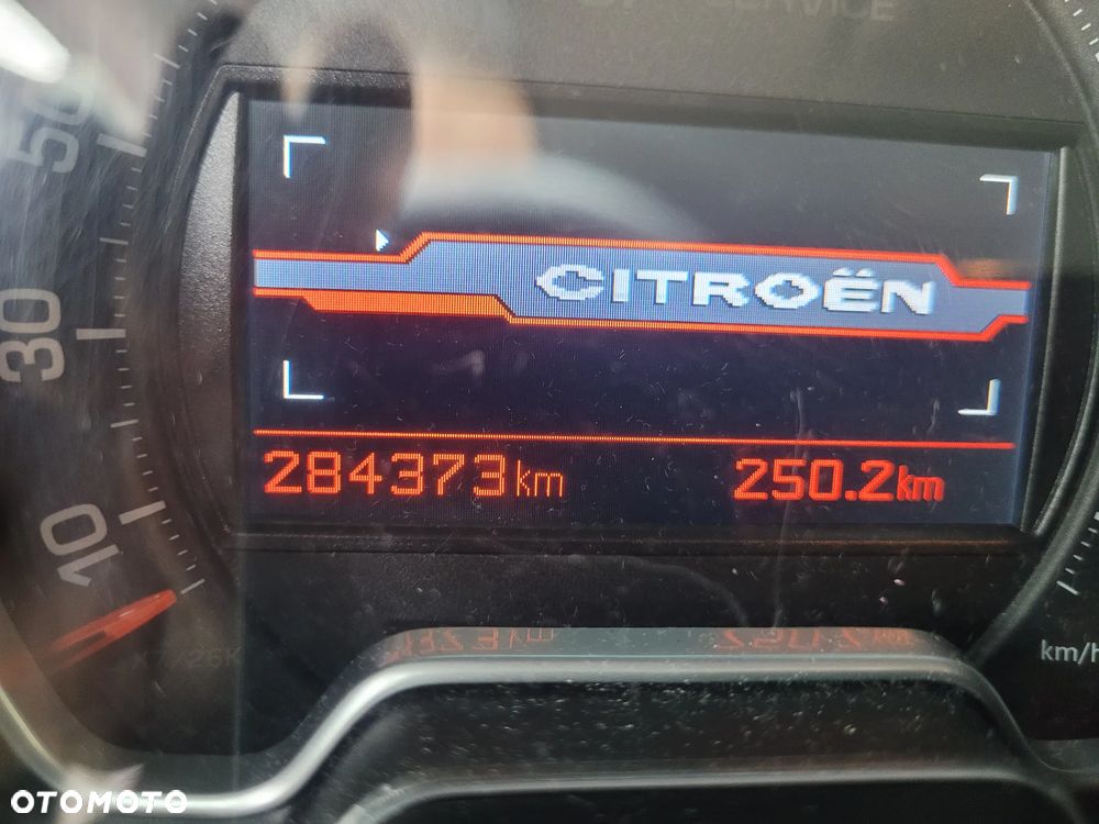 Citroën C5 2.0 16V Exclusive - 14