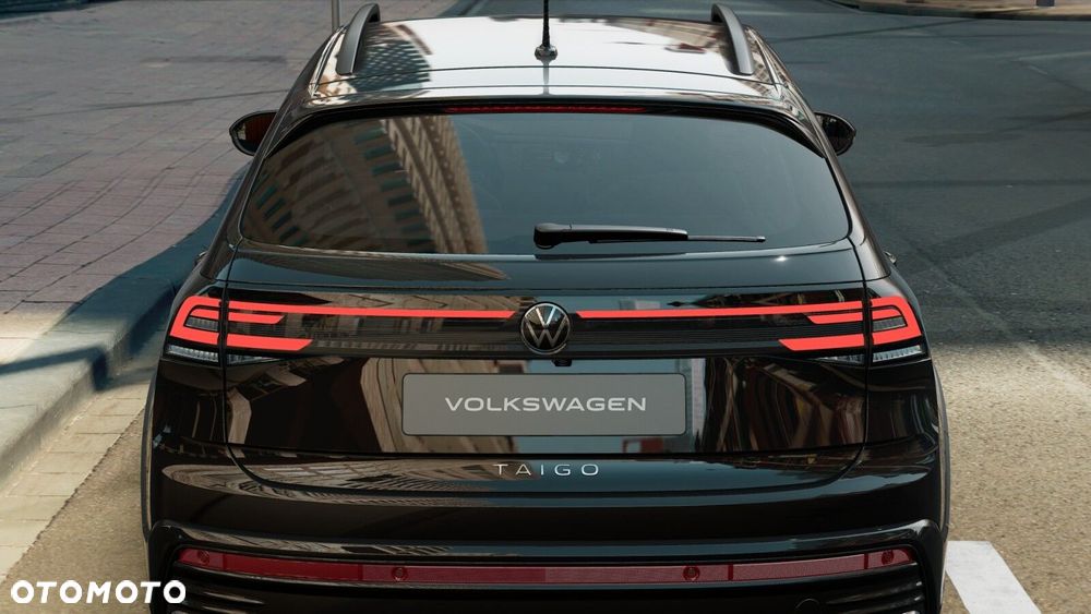 Volkswagen Taigo 1.5 TSI ACT R-Line Plus DSG - 10