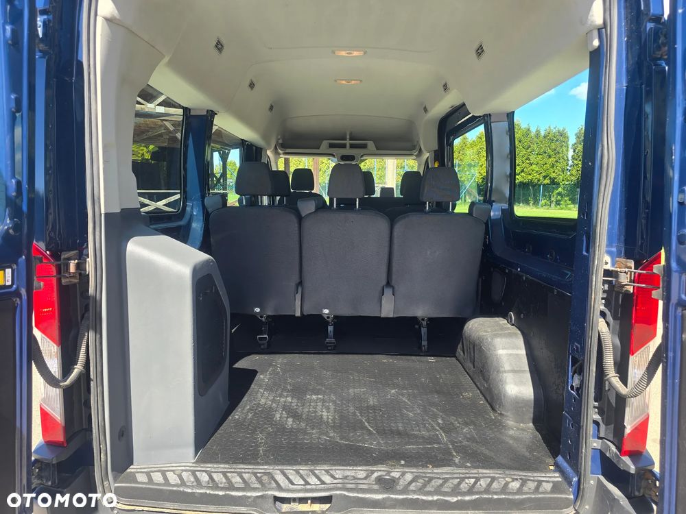 Ford Transit Kombi L2H2 Trend - 24