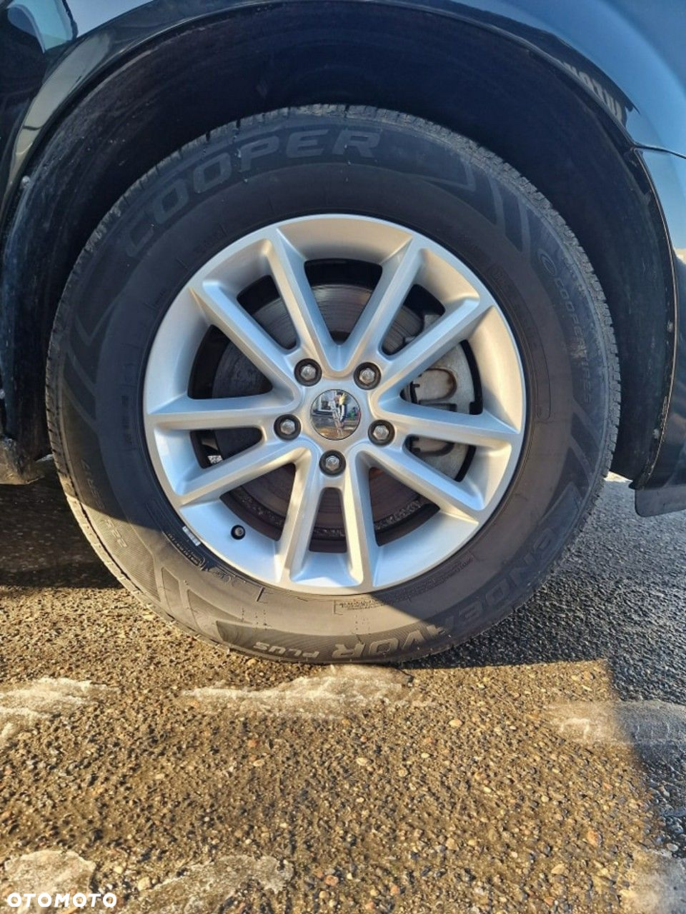 Dodge Grand Caravan - 31