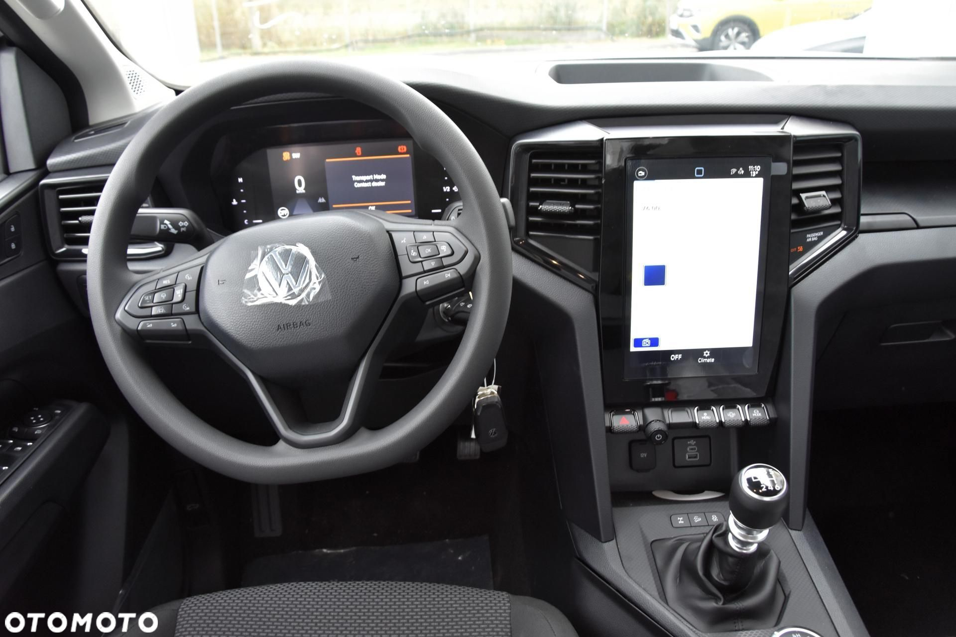 Volkswagen Amarok - 14