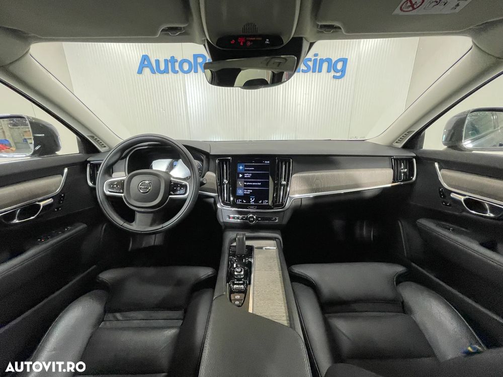 Volvo V90 V90CC B5 MHEV AT AWD Core - 7
