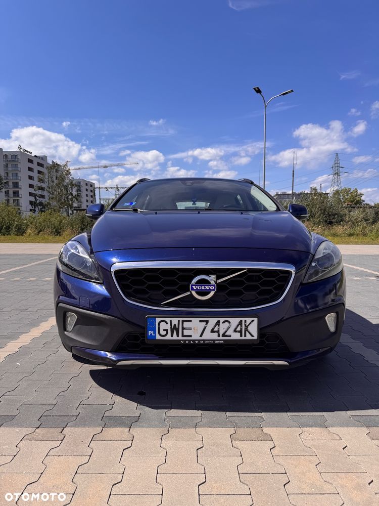 Volvo V40 T4 Drive-E Ocean Race - 7