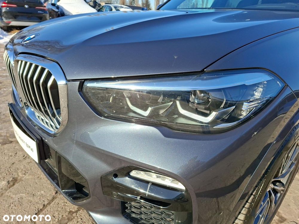 BMW X5 xDrive25d - 24