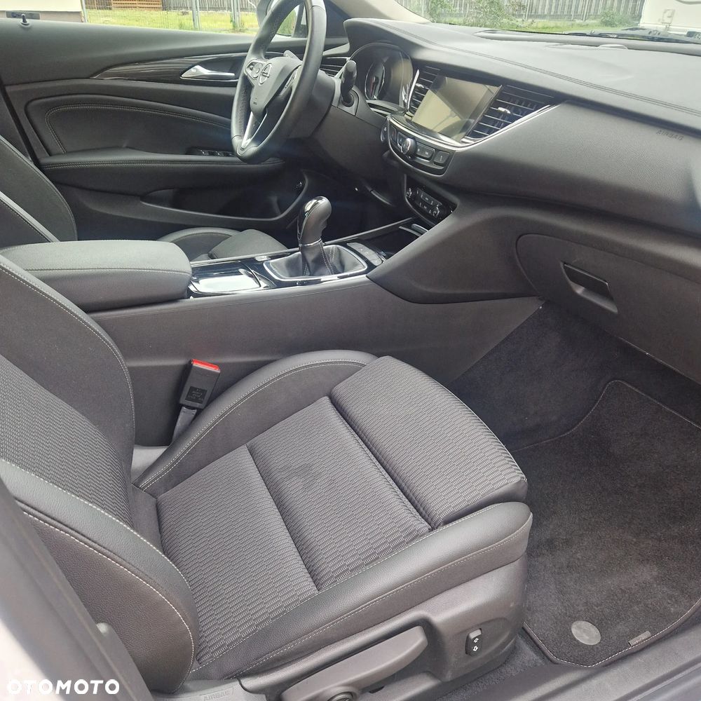 Opel Insignia 2.0 CDTI Cosmo S&S - 21