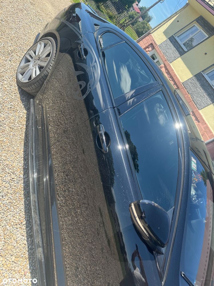 Jaguar XF XFR 5.0 V8 Kompressor - 8