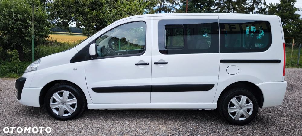 Peugeot Expert - 4