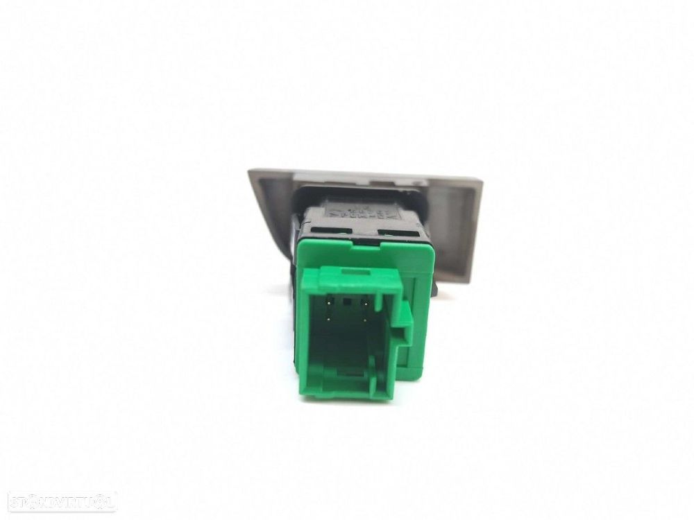 CONTROLE DE BLOQUEIO DE PORTA CITROEN C4 PICASSO FEEL - 5