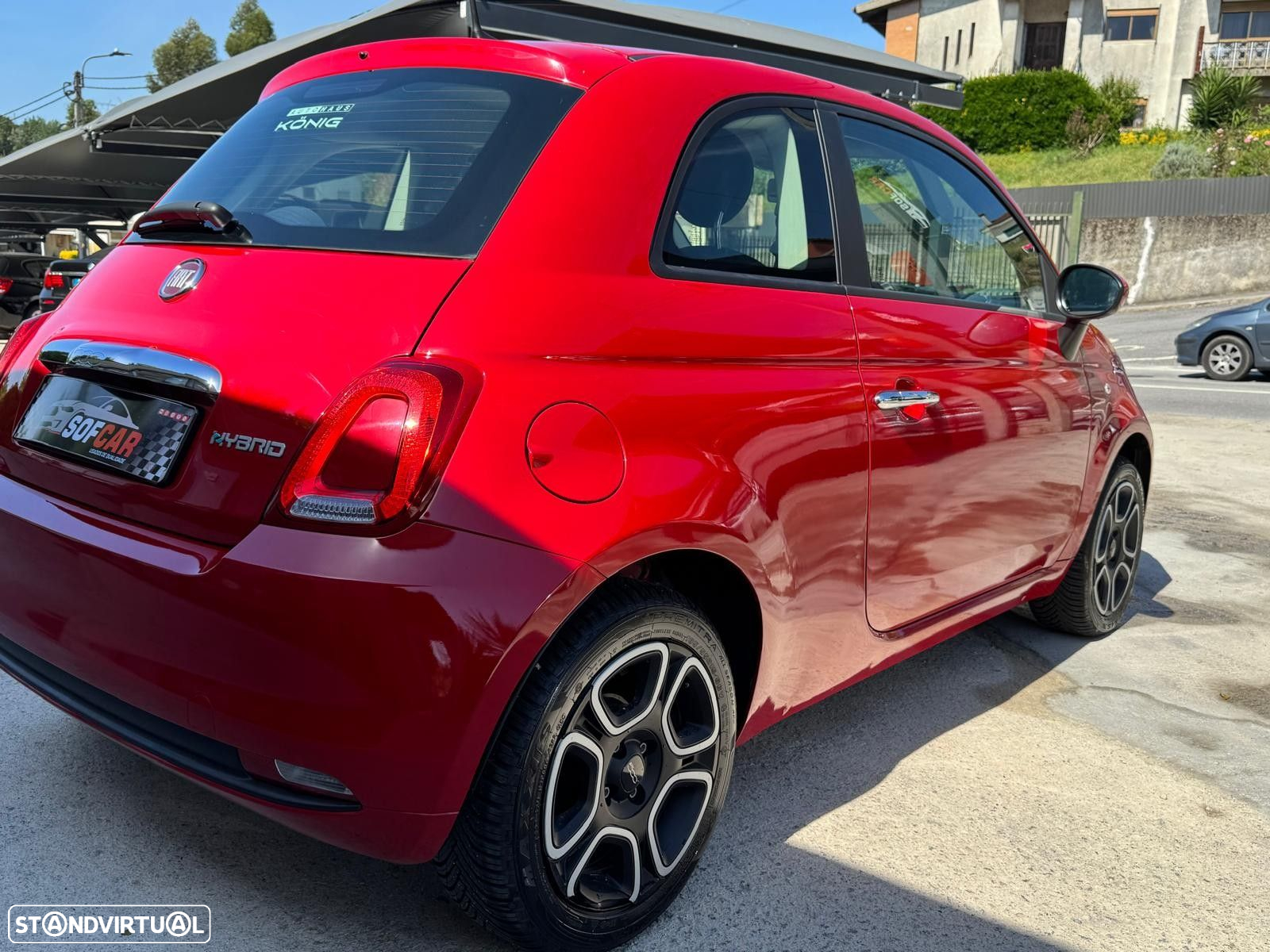 Fiat 500 - 29