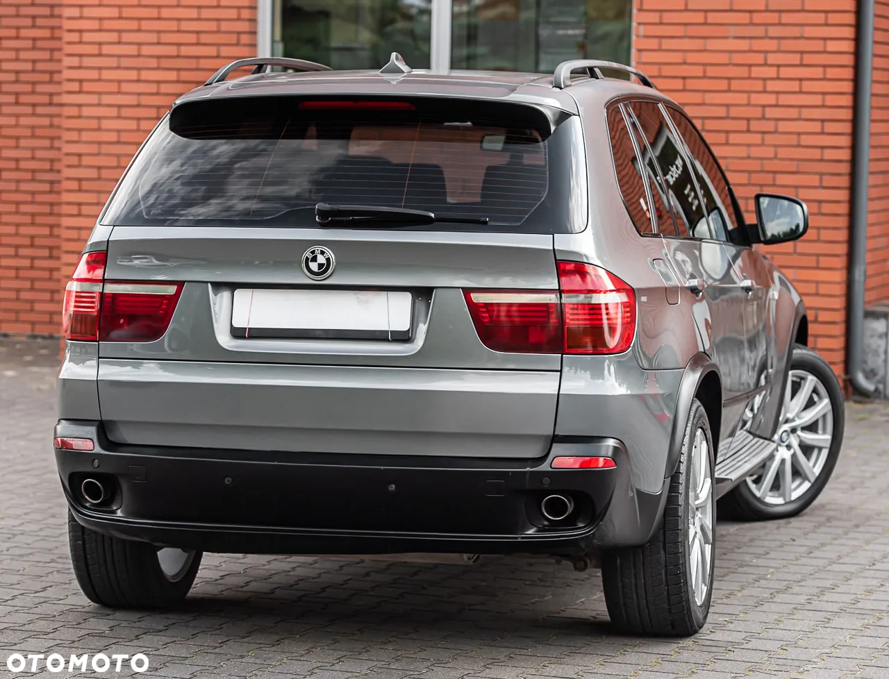 BMW X5 xDrive35d - 12