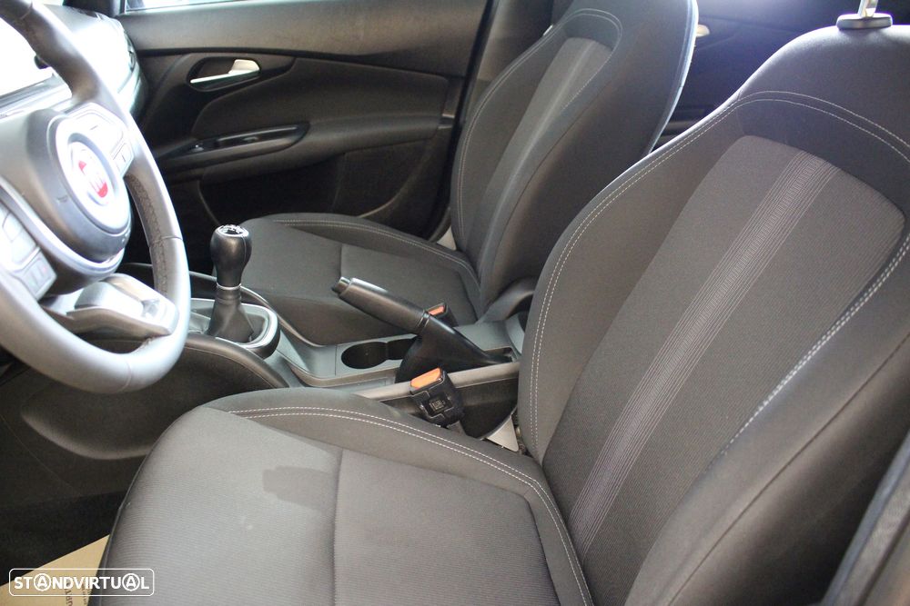 Fiat Tipo 1.3 MultiJet Life - 36