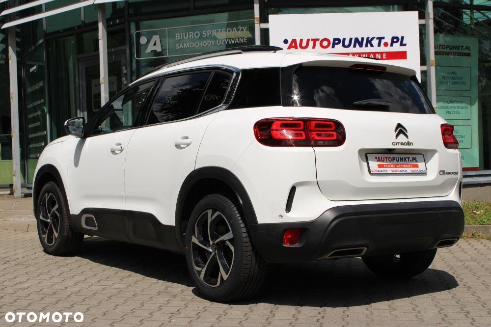 Citroën C5 Aircross - 7