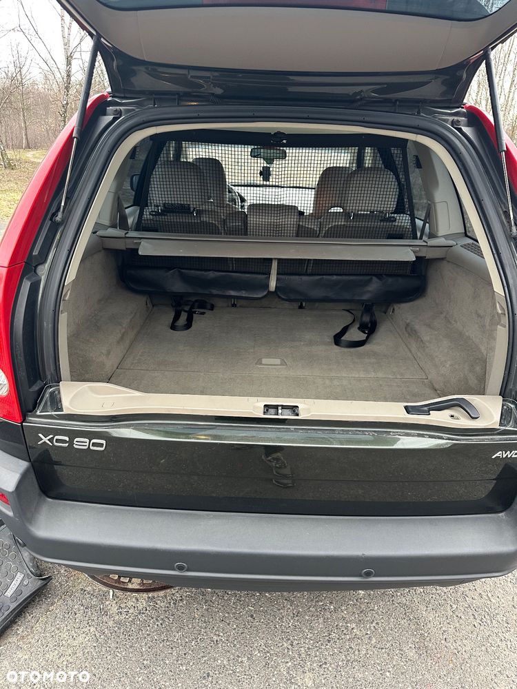 Volvo XC 90 - 30