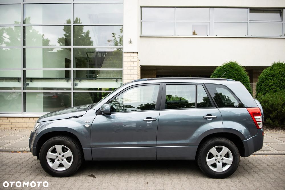 Suzuki Grand Vitara 1.9 DDiS Comfort - 3