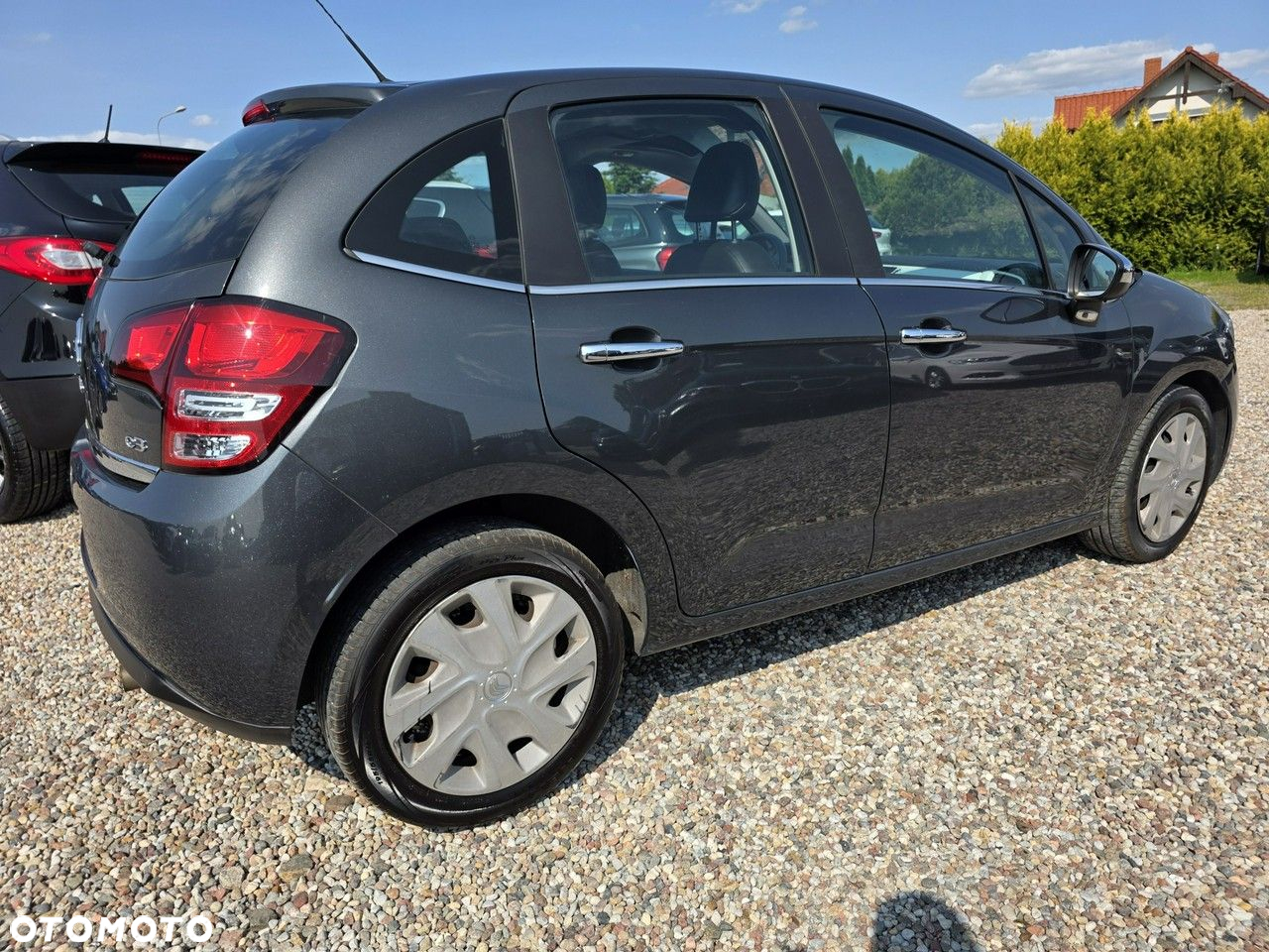 Citroën C3 - 25