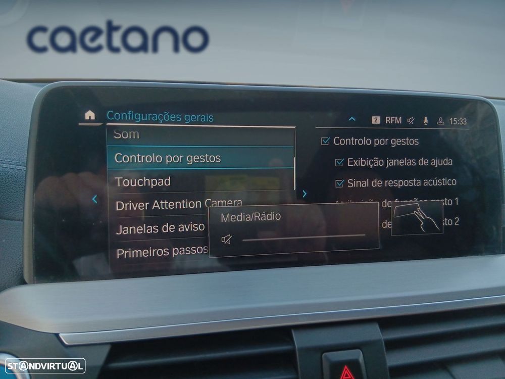 BMW iX3 Impressive - 27