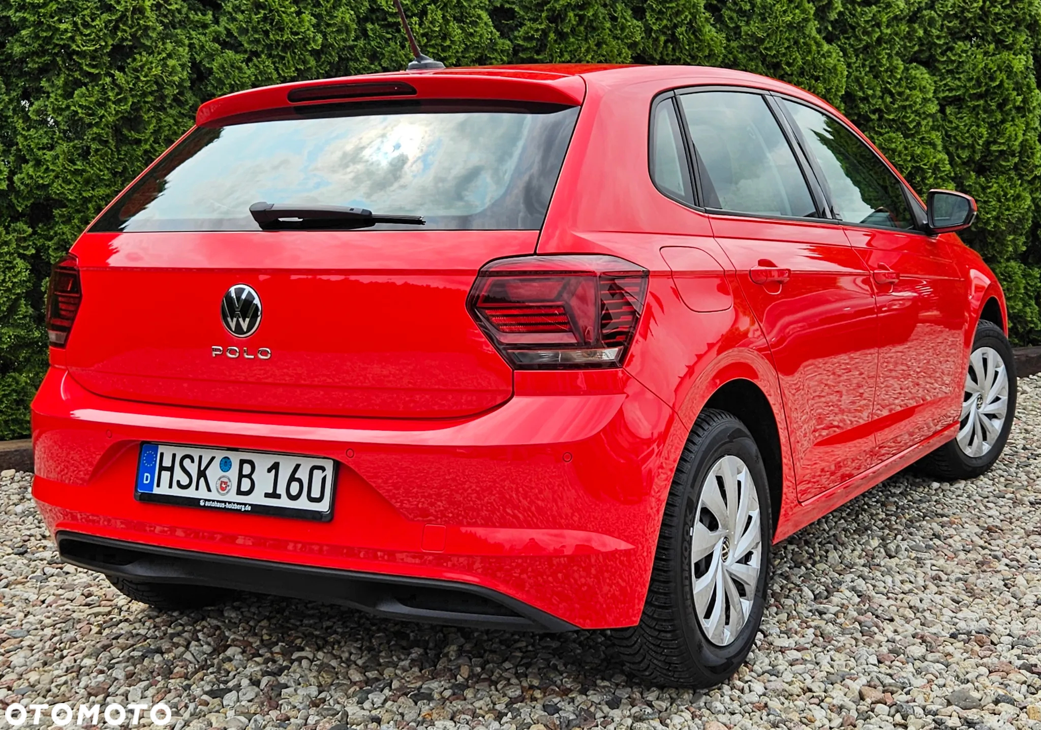 Volkswagen Polo 1.0 Life - 12