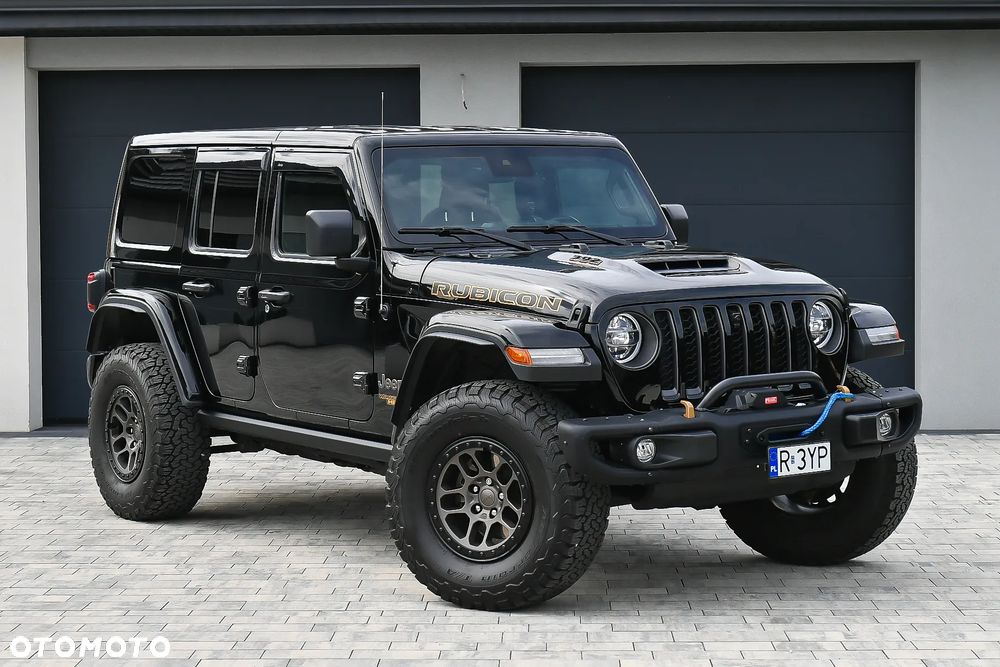 Jeep Wrangler - 17