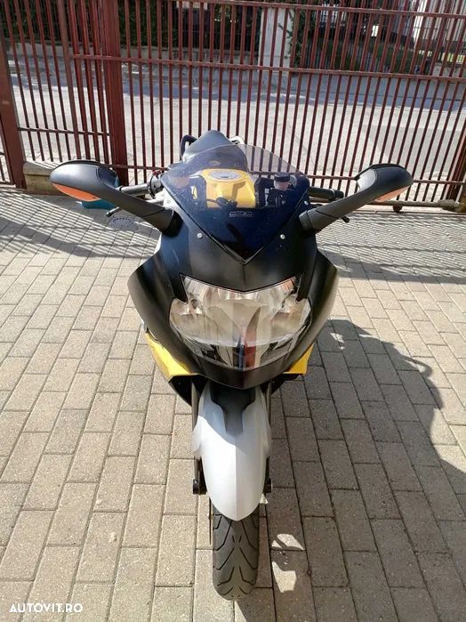 BMW K 1200S - 3