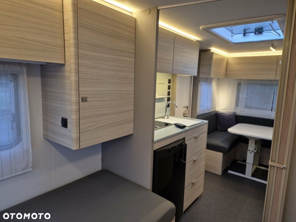 Adria ALTEA 492 LU - 5