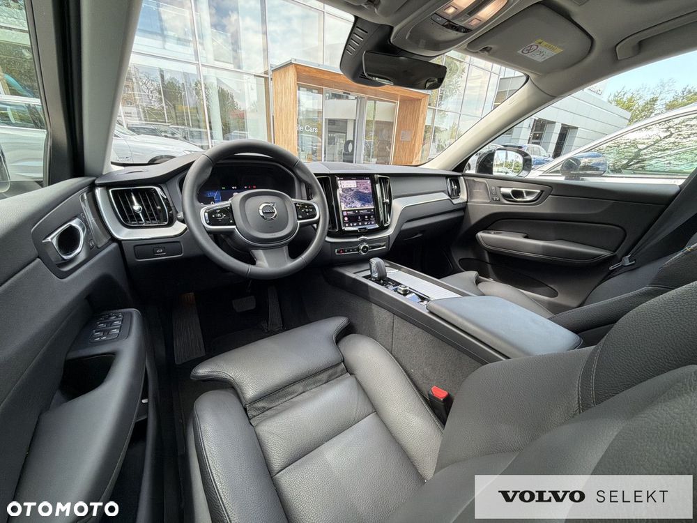 Volvo XC 60 - 13