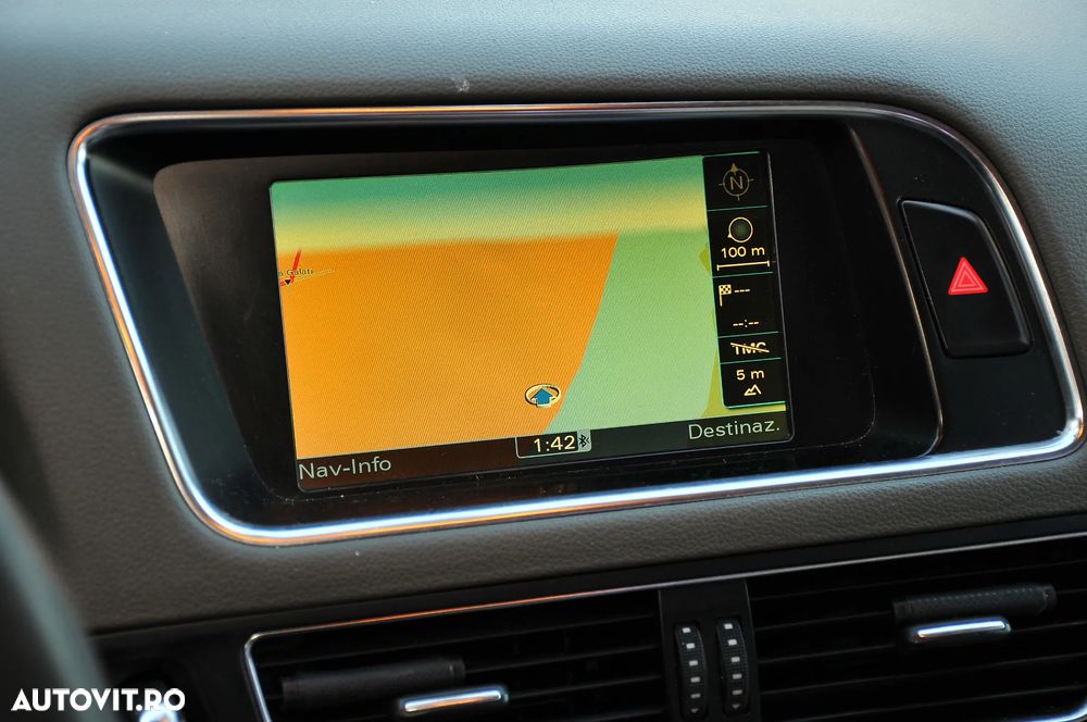 Audi Q5 3.0 TDI Quattro S tronic - 16